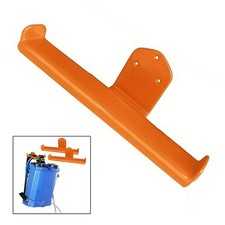 Organizzatore da Parete Resistente Rack per Zaino Spruzzatori Motoseghe Utensili