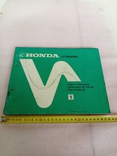 catalogo ricambi parts