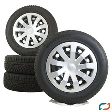 Ruote invernali originali Audi