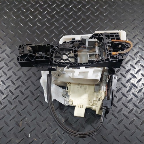 Passat 10 front left - b6, 05-10