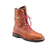 Scarponi da alpinismo svizzeri