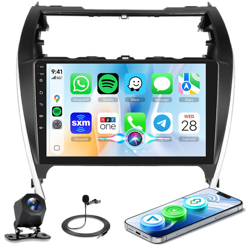 Autoradio stereo rimoody per - autoradio,