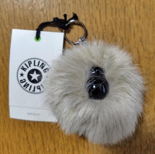 Portachiavi kipling gorilla - kipling,