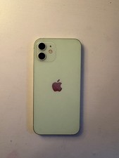 Apple iPhone 12 - 64GB - Verde