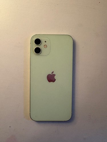 Apple iphone 64gb verde - apple,