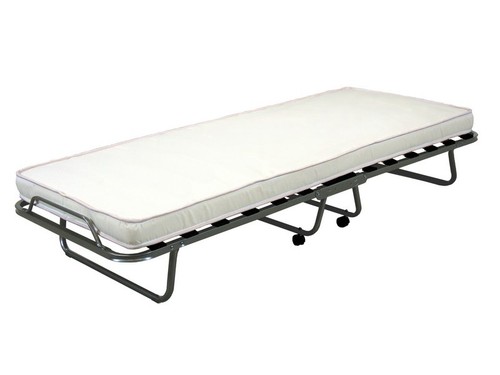 Letto pieghevole con - letto,