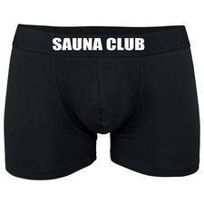 Herren Boxershort lustige