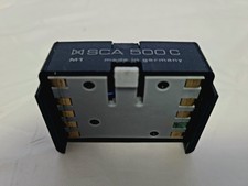 Convertitore/adattatore Metz