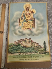 Cividale madonna miracolosa e - miracolosa,