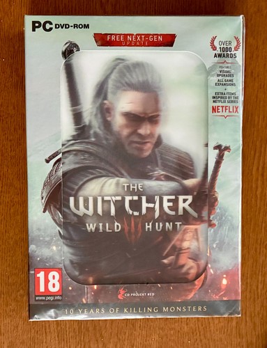 The witcher wild hunt 10 - witcher,