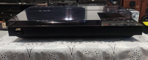 Giradischi jvc l10b - jvc, l-l10b