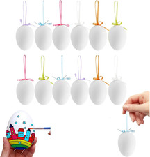 50 Decorazioni per Uova Di