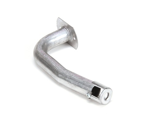 Tubo star venturi corto - star,
