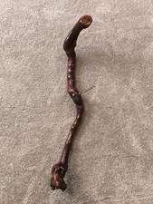 Vintage Handmade Rustic