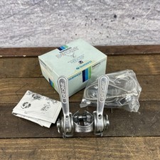 Set Leve Cambio Shimano Deore