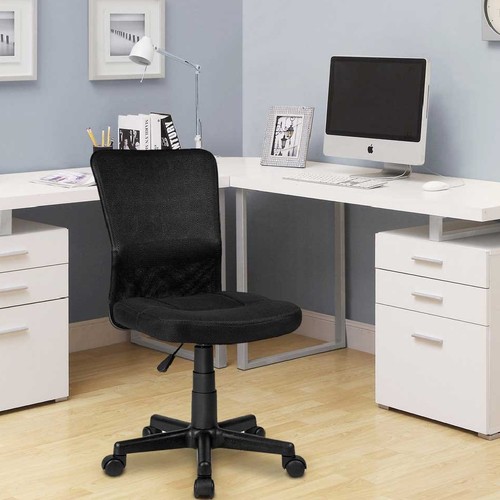 Sedia poltrona scrivania - sedia,