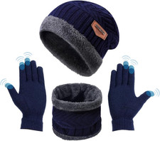 3In1 Inverno Berretto