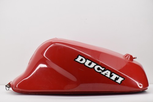 Serbatoio originale ducati - serbatoio, ss
