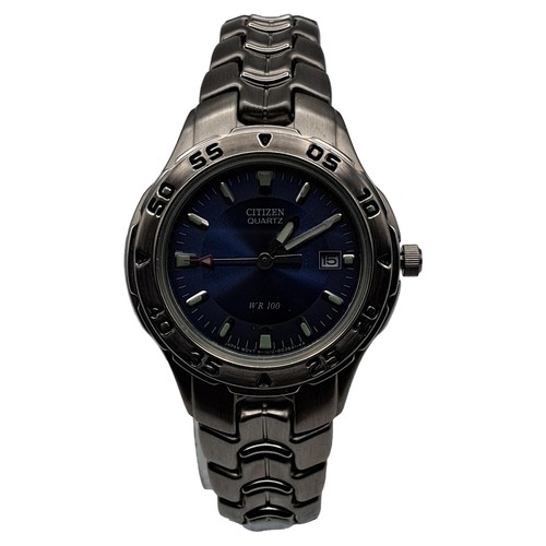 Orologio polso citizen - da,
