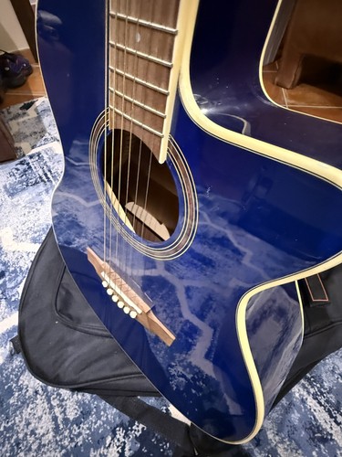Chitarra eko nxt series - eko,