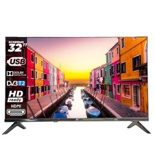 Jcl 32hddtv2023 televisore - tv,