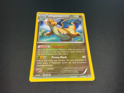 Pokémon dragonite furie - pokémon,