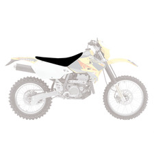 BLACKBIRD Copertina Sella