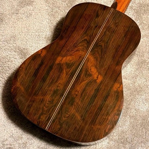 Chitarra yairi jacaranda - chitarra,