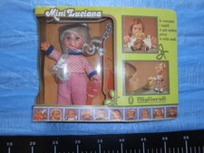 BAMBOLA Baby Mini Luciana