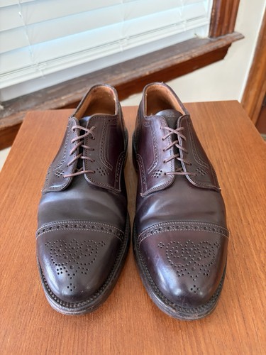 Alden brooks brothers 5d - alden, 8.5d