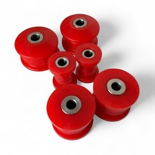 Kit 6 boccole BRACCI ANTERIORI