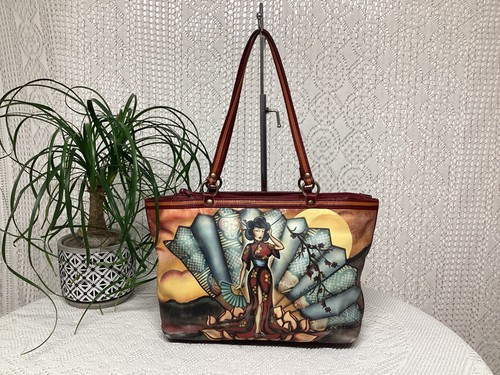 Isabella fiore borsa - isabella,