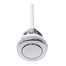Pulsante WC bagno 38 mm