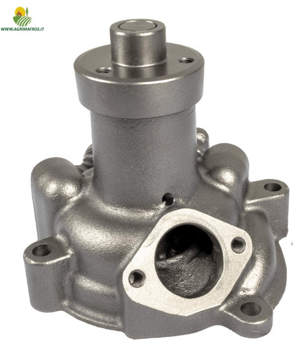 Pompa acqua trattore fiat - pompa,