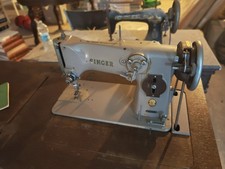 singer macchina da cucire
