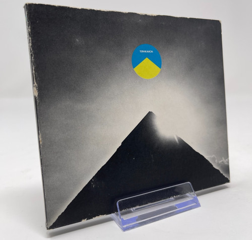 Tutankamon digipak by - tutankamon,
