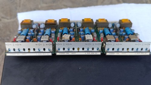 Studer a810 a812 a816 - studer,