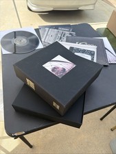 Pearl Jam Vs. Vitalogy 2011 Box Set, Collector’s Edition - Excellent