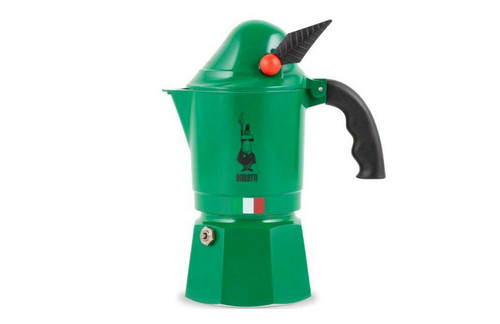 Caffettiera alpina tazze - alpina, 3