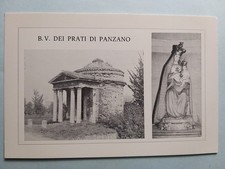 Castelfranco Emilia /Modena). Beata Vergine dei Prati di Panzano.