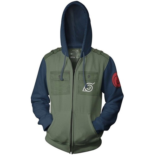 Felpa con cappuccio zip - felpa, e