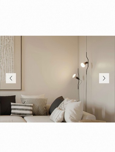 Flos parentesi suspension - ,