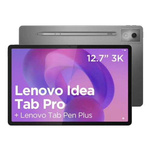 Tablet lenovo idea - tablet,