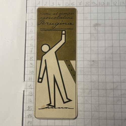 Materiale pubblicitario - materiale,