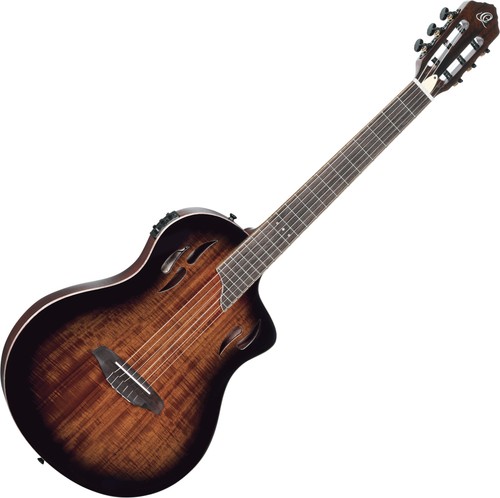 Ware ortega tourplayer - ortega,
