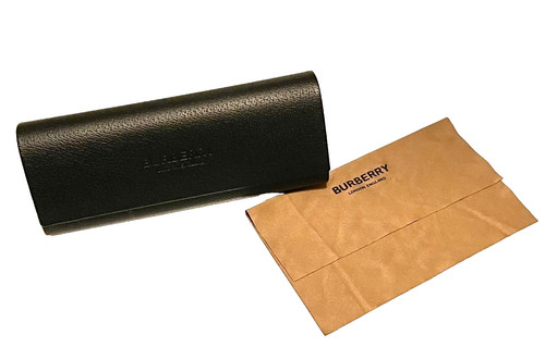 Custodia burberry occhiali - occhiali, da