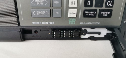 Chip memoria eeprom - 3,