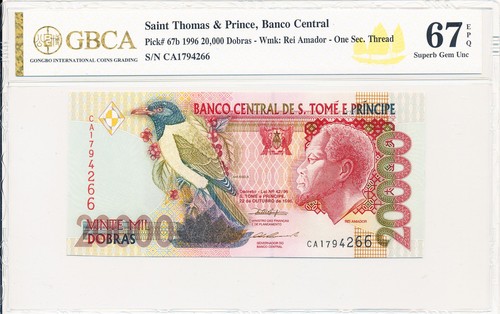 Banco centrale san tommaso - banco,
