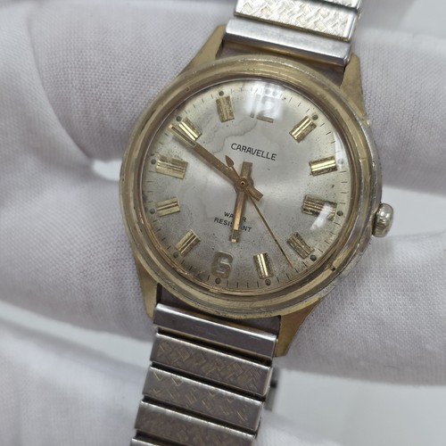 Orologio caravelle bulova - orologio, by
