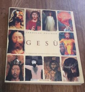 Gesu immagine attraverso - l'immagine, i